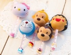 YL-T538 lovely cartoon tape measure